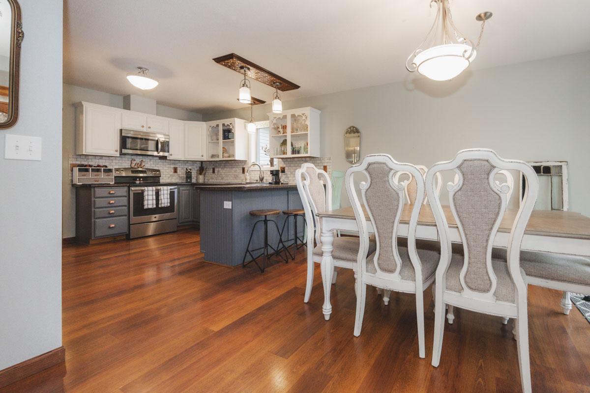 Property Photo: 868 Park Drive MN 56501