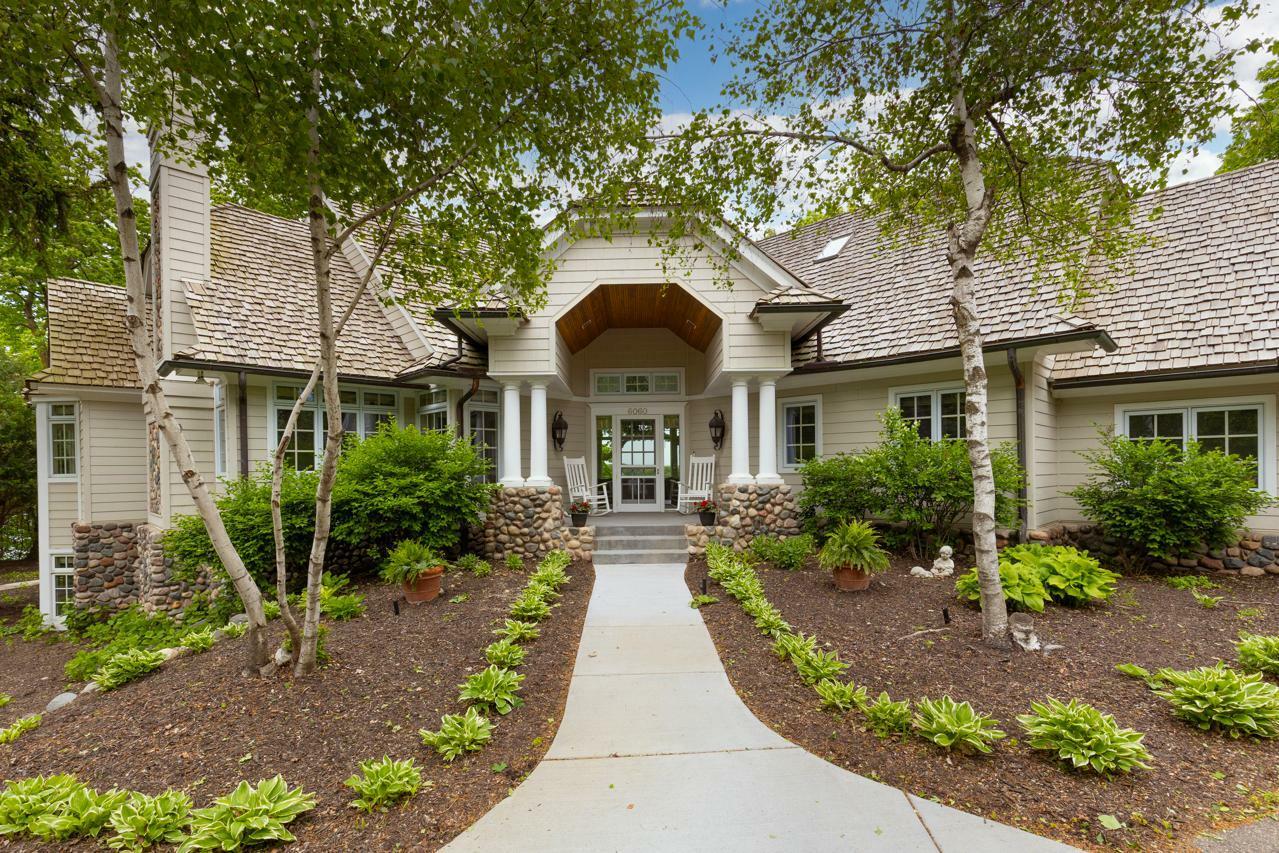 Property Photo: 6060 Ridge Road MN 55331