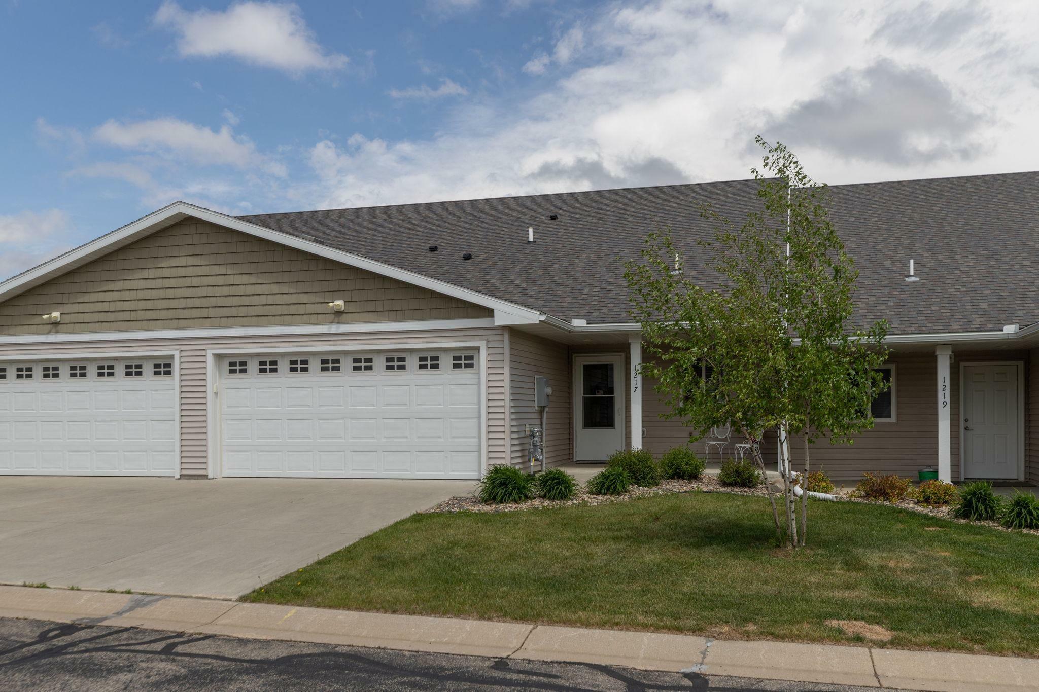 Property Photo: 1217 Sundance Court NE MN 55920