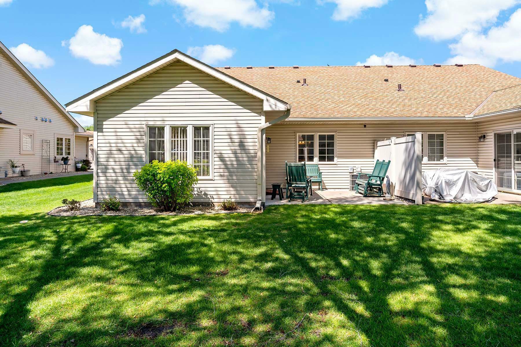 Property Photo: 2990 David Circle MN 55117