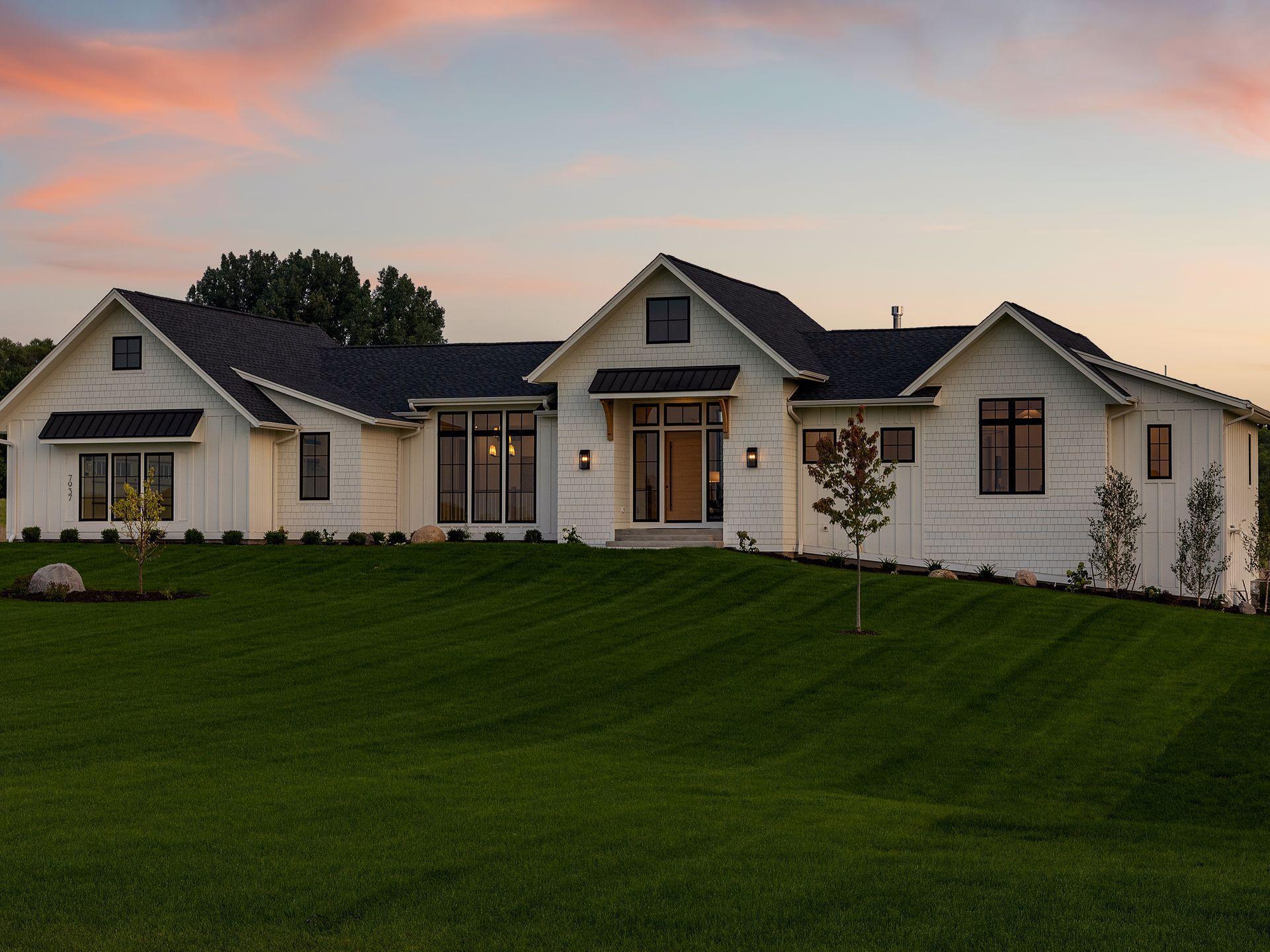 Property Photo:  7937 Eldorado Road  MN 55372 