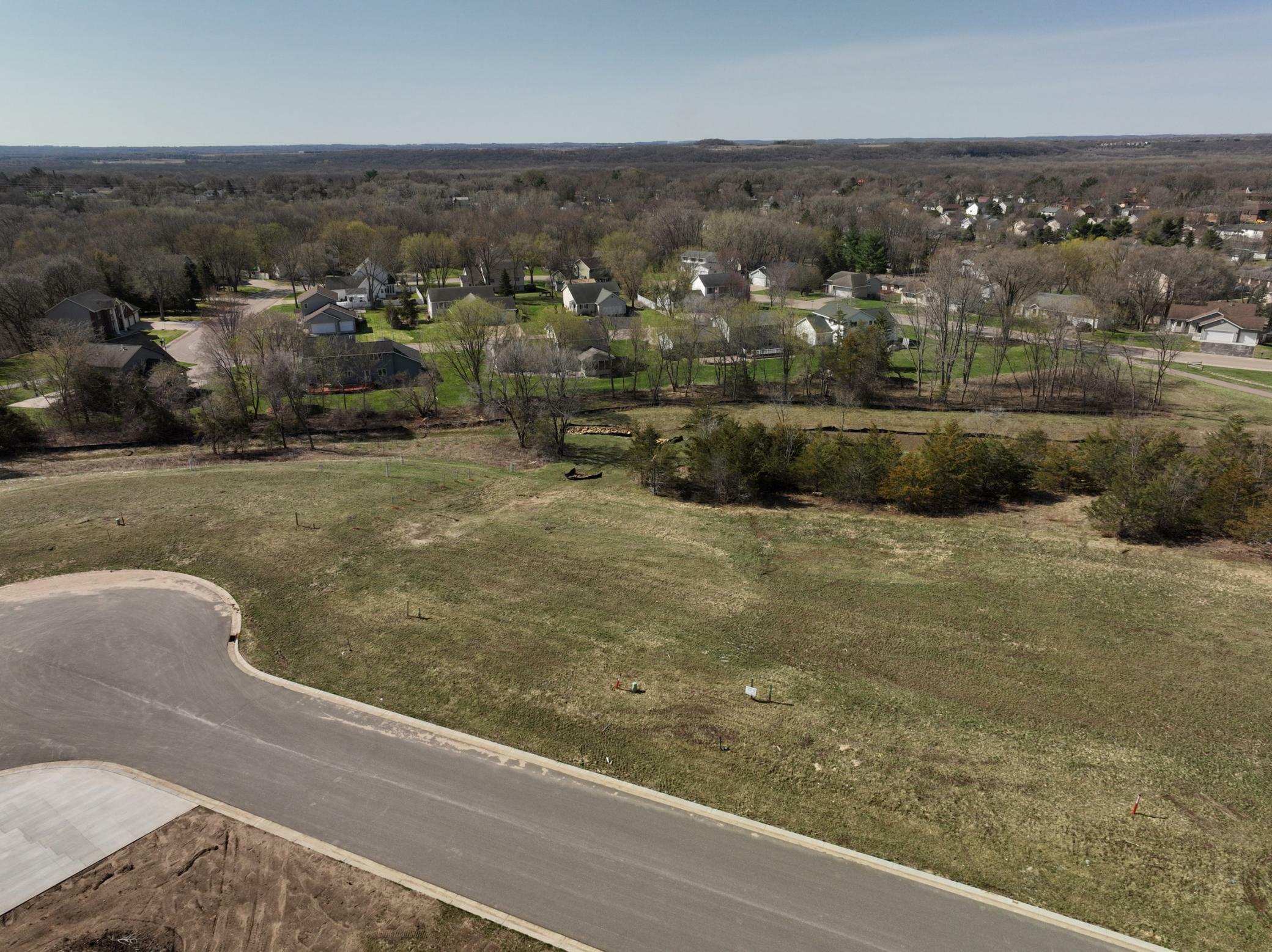 Property Photo: 341 Linden Road WI 54021
