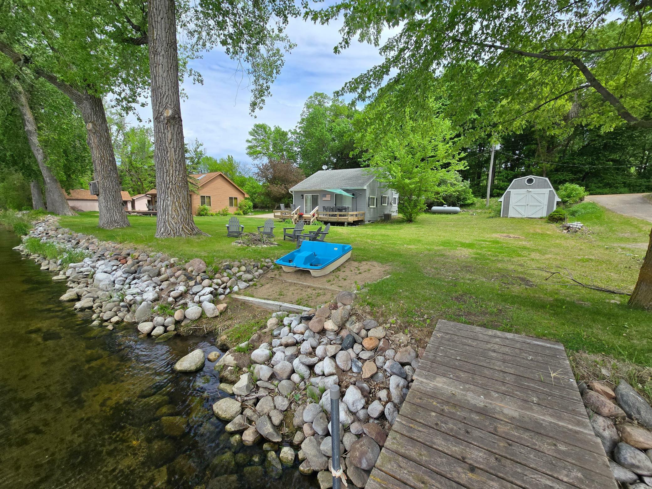 Property Photo:  8137 Hoyt Avenue SW  MN 55349 