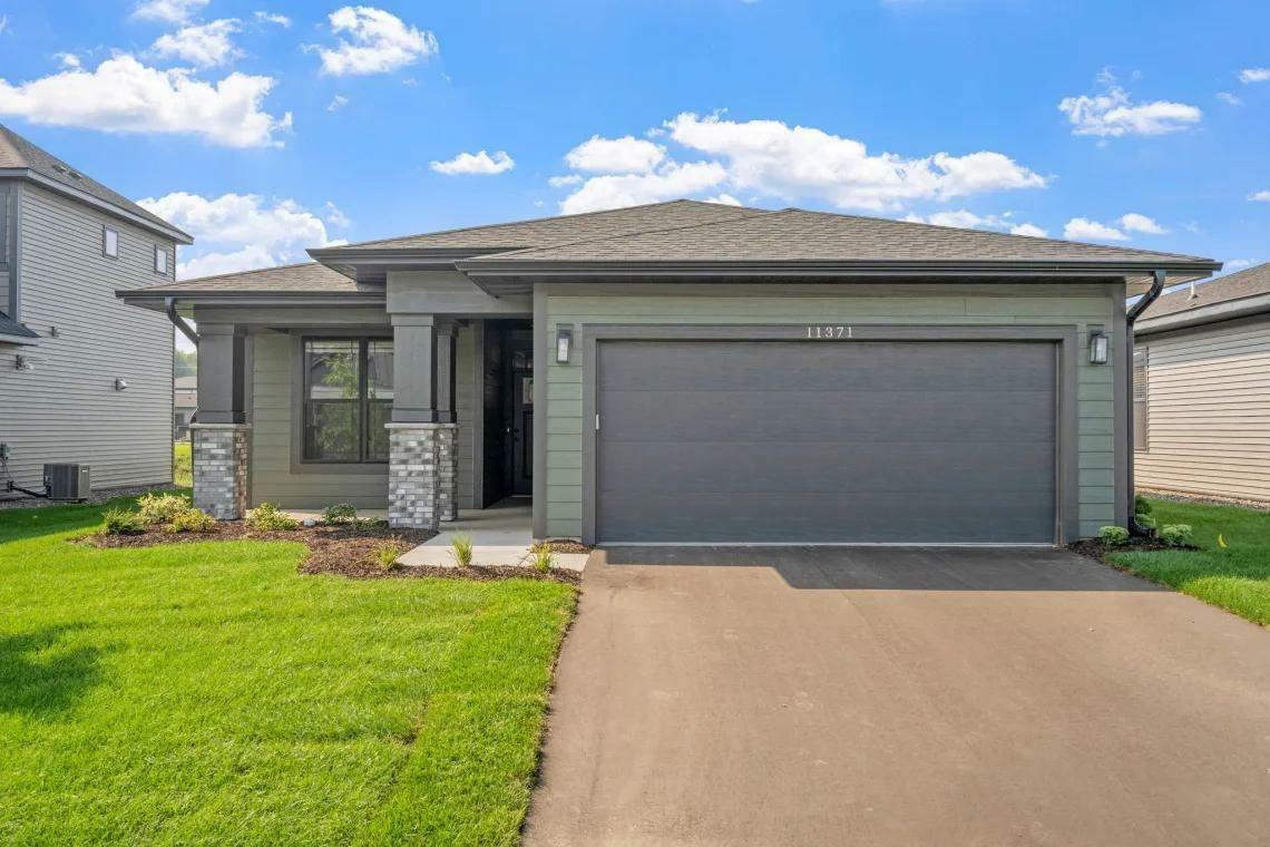 Property Photo: 11441 51st Circle NE MN 55301