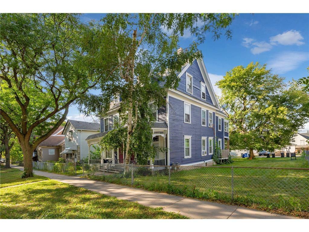 481 Edmund Avenue  Saint Paul MN 55103 photo