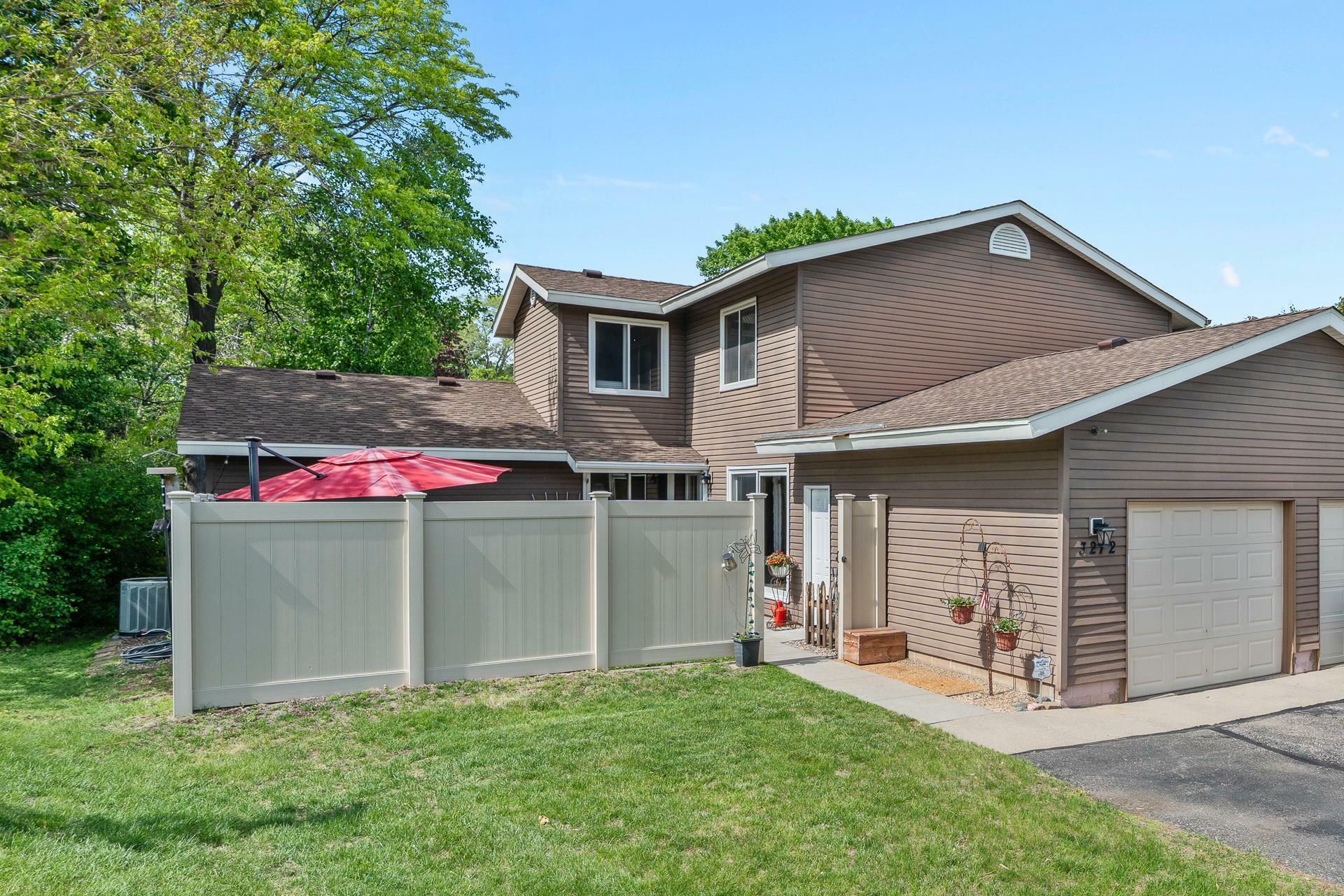 Property Photo: 3272 Lower 67th Street E MN 55076