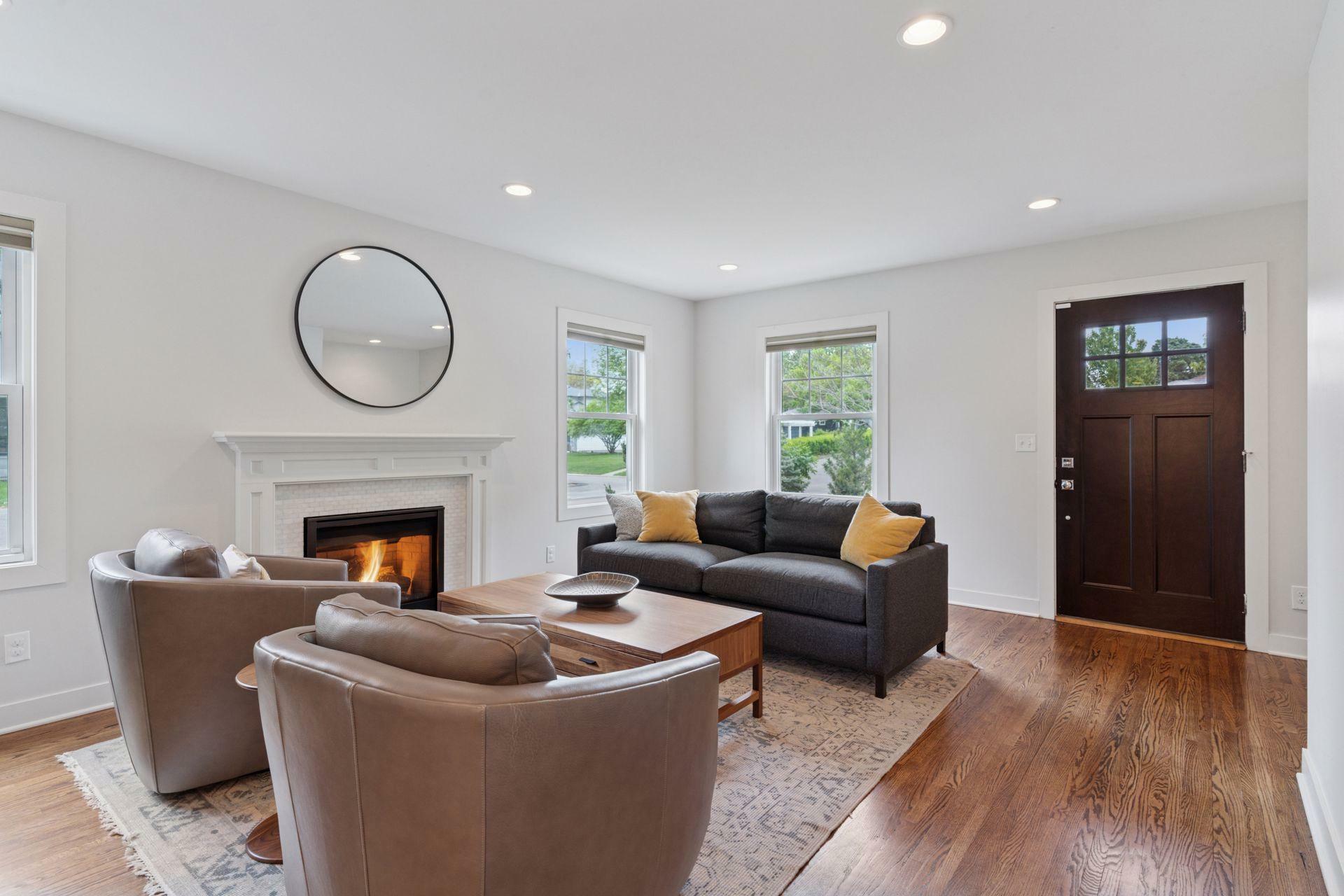 Property Photo:  5641 Beard Avenue S  MN 55410 
