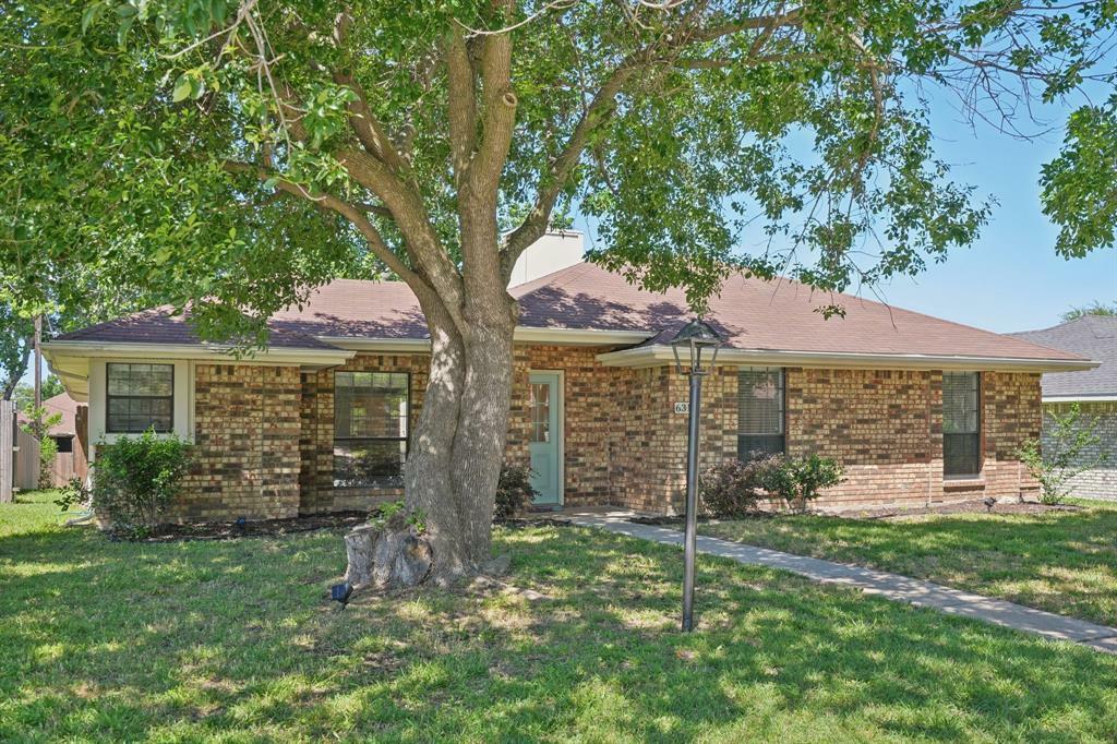 Property Photo: 6319 Leasa Court TX 75048