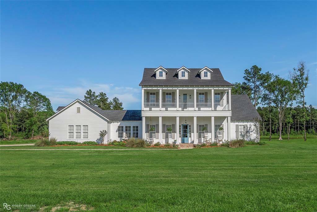 Property Photo: 336 Pierre Point Pvt Lane LA 71027