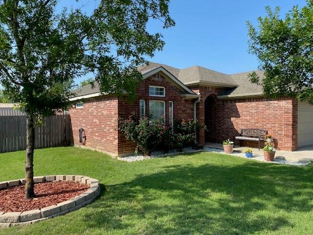 Property Photo: 1313 Eastwind Dr TX 76802