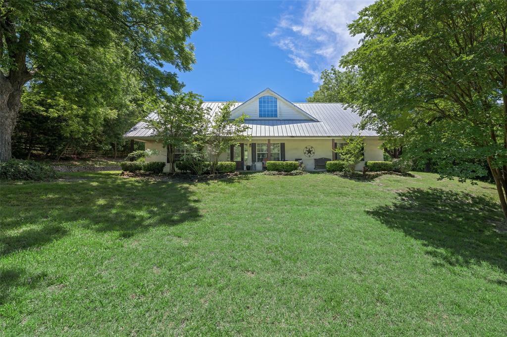 1000 Ballard Road  Van Alstyne TX 75495 photo