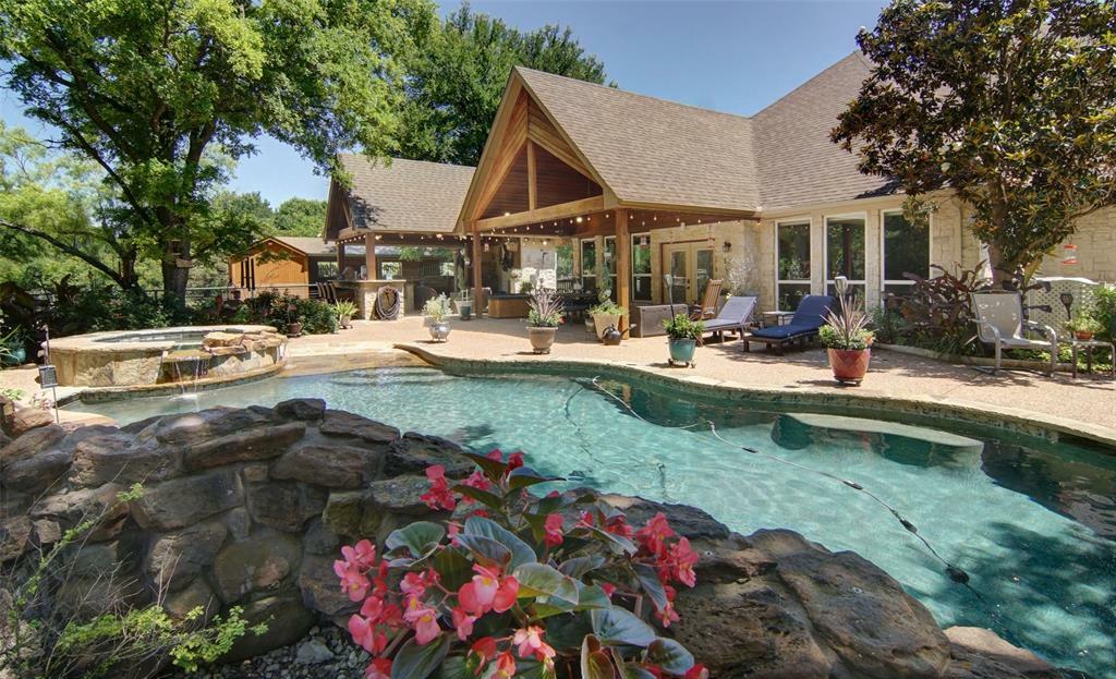 110 Bent Creek Ranch Court  Fort Worth TX 76126 photo
