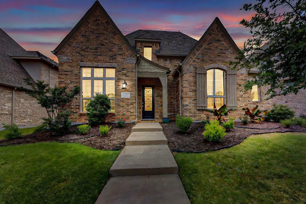 Property Photo: 12164 Curry Creek Drive TX 75035