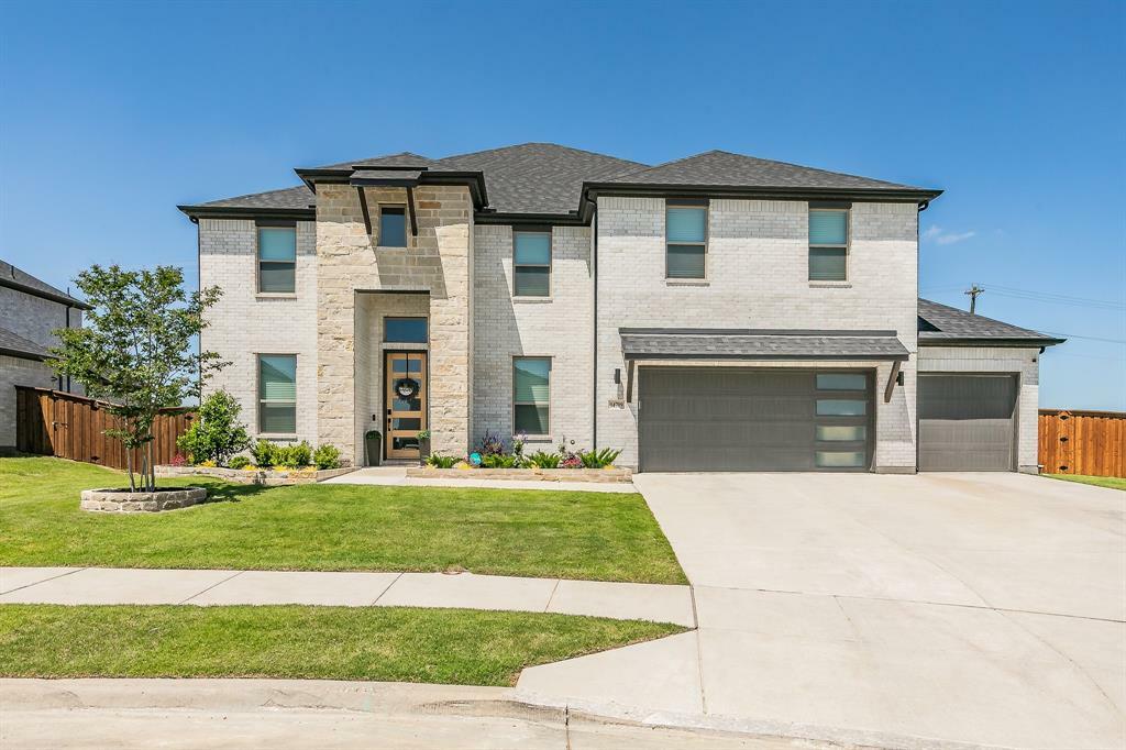 Property Photo: 14709 Storyteller Lane TX 76052