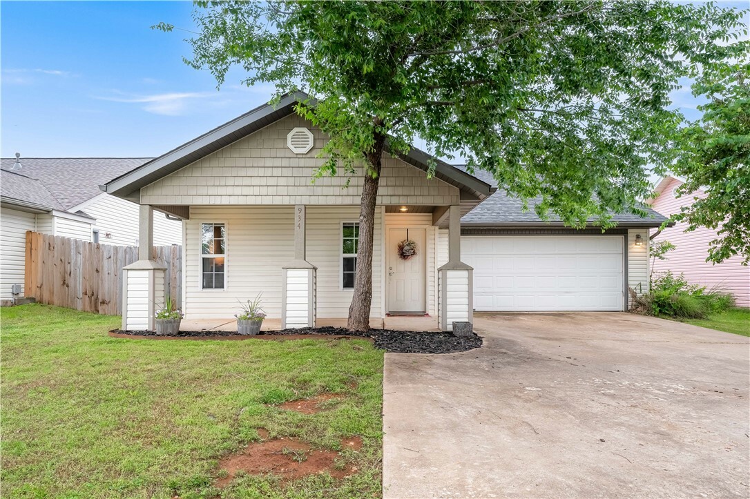 934 24th Street  Rogers AR 72758 photo