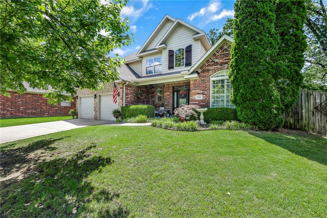 5200 S 43rd Street  Rogers AR 72758 photo
