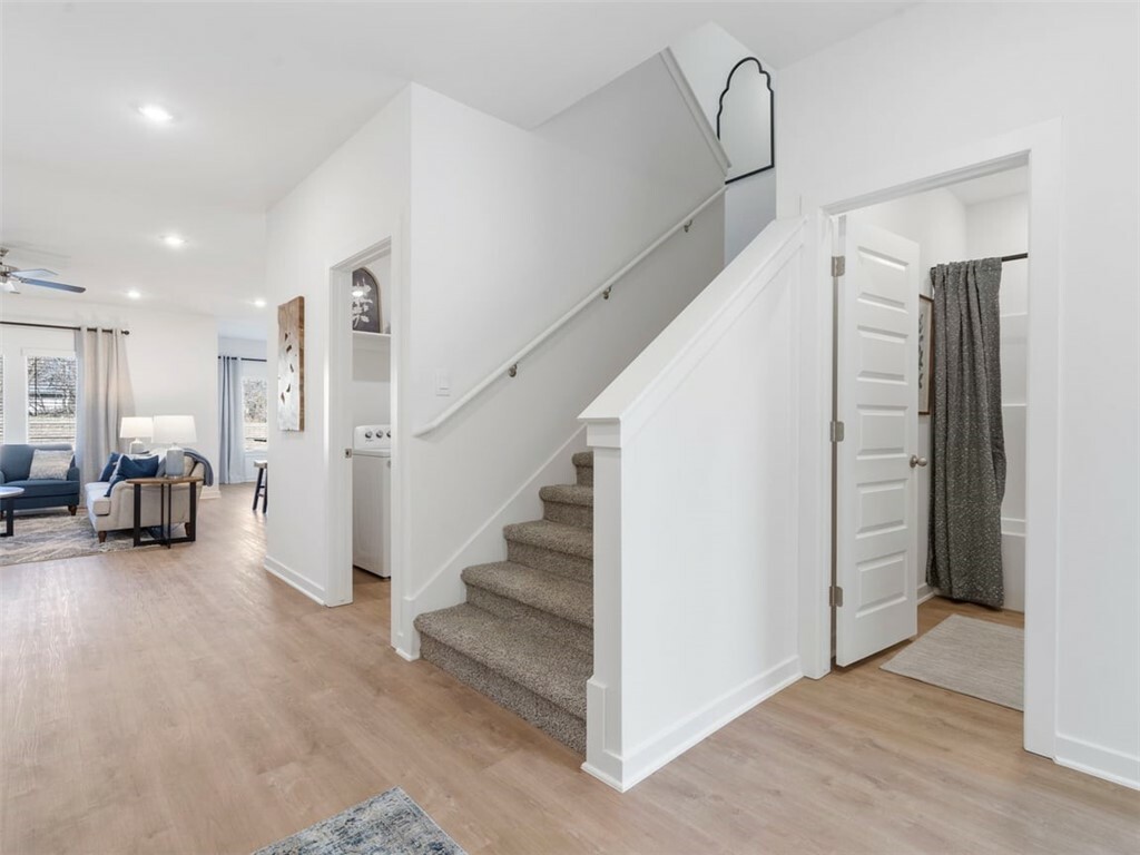 Property Photo: 2411 Longfellow Drive AR 72712