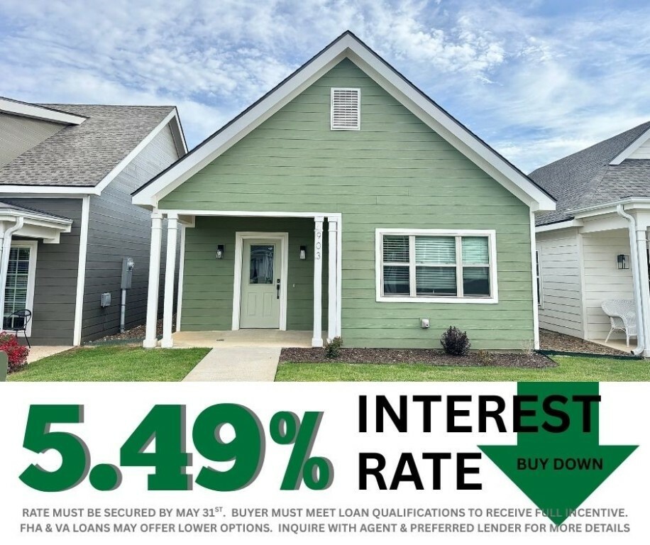 903 NE Heights Lane  Bentonville AR 72712 photo