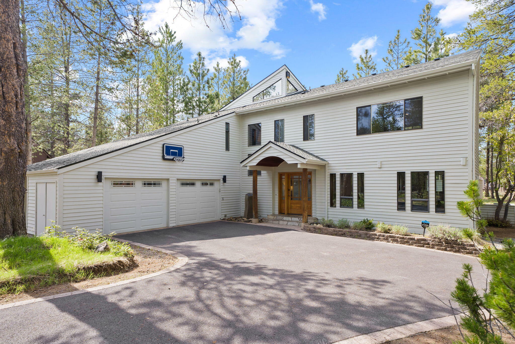Property Photo:  17714 Sparks Lane #3  OR 97707 