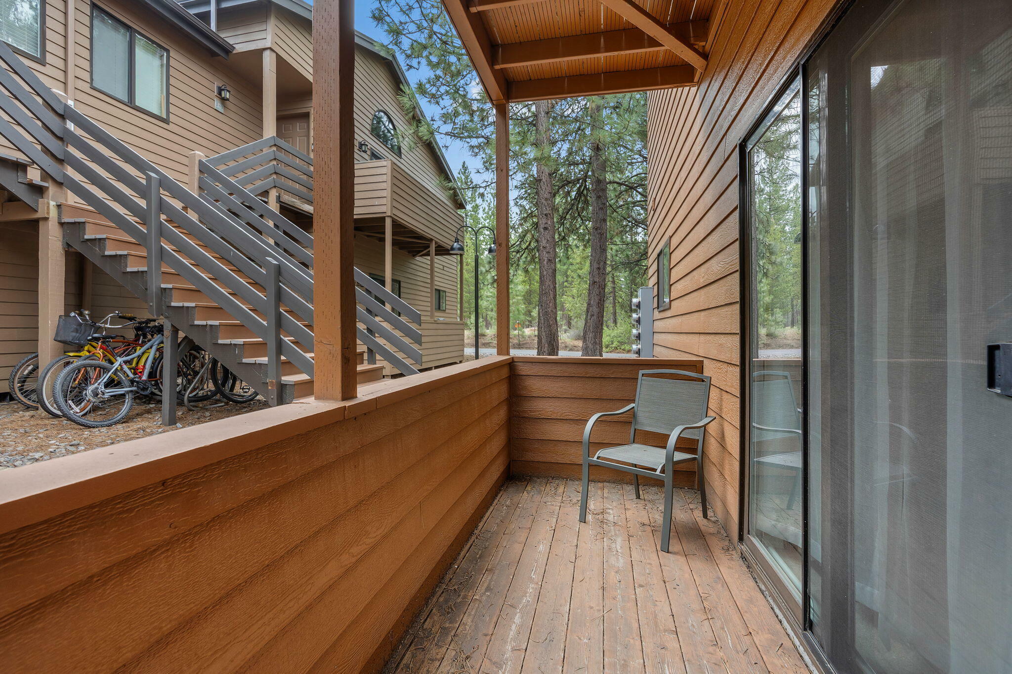 Property Photo: 56856 Enterprise Drive # K8 OR 97707