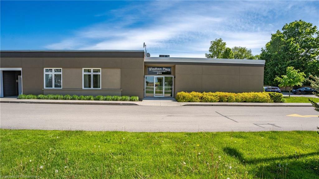 Property Photo: 992 Windham Centre Road 7 ON N0E 2A0