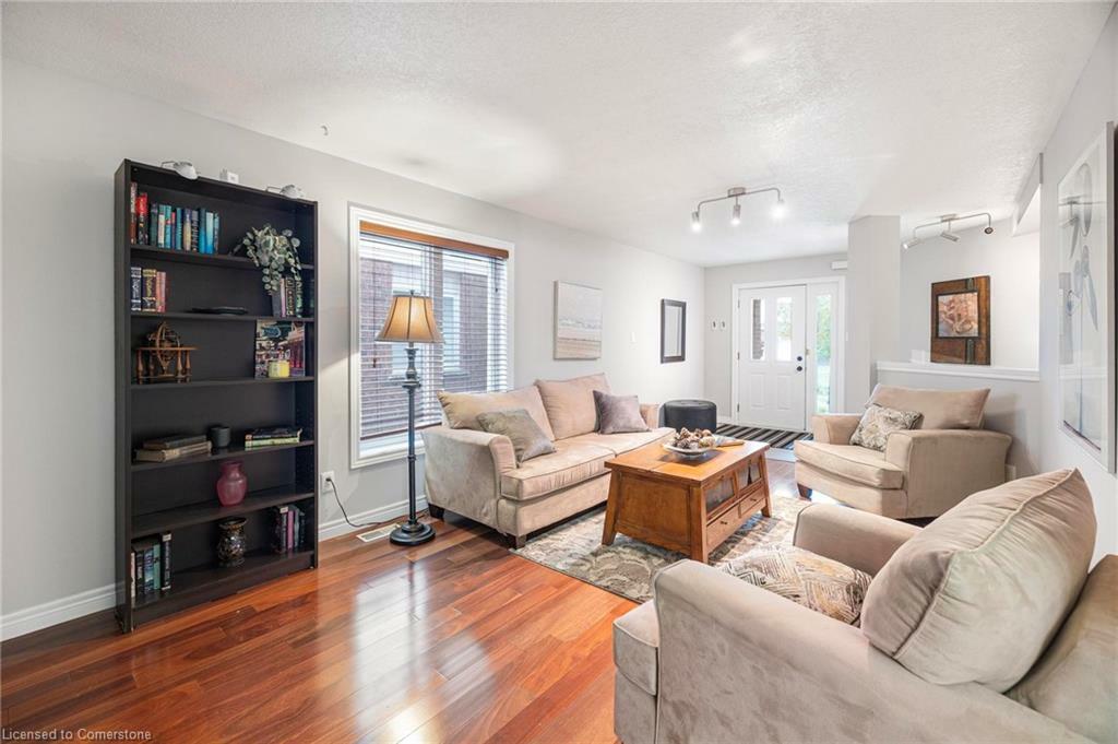Property Photo: 345 Thomas Slee Drive ON N2P 2X5