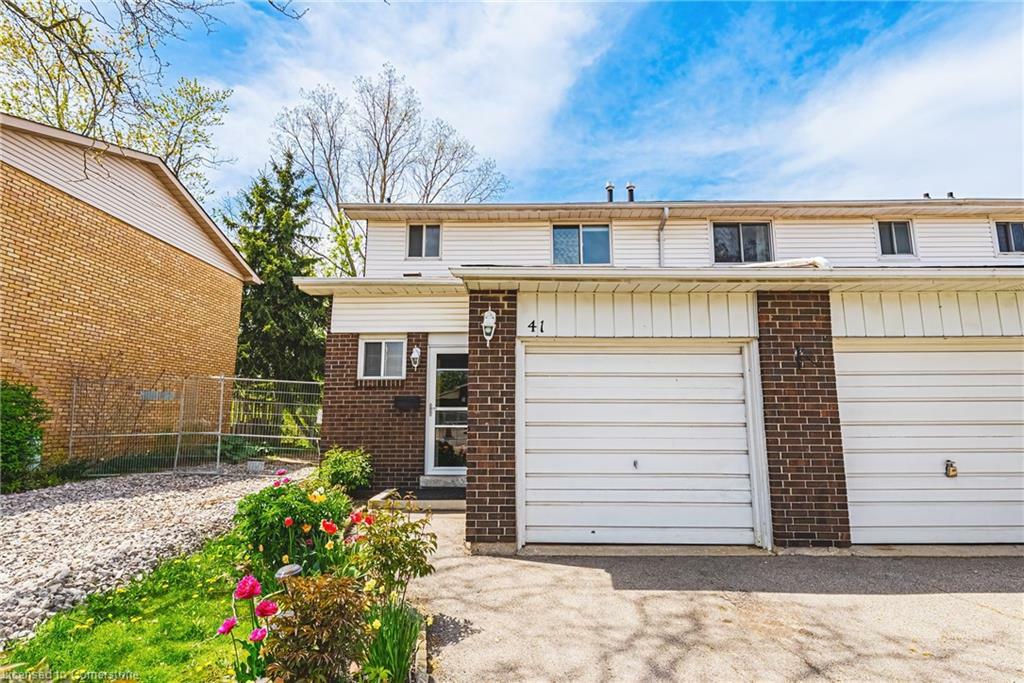 Property Photo: 100 Quigley Road 41 ON L8K 6J1