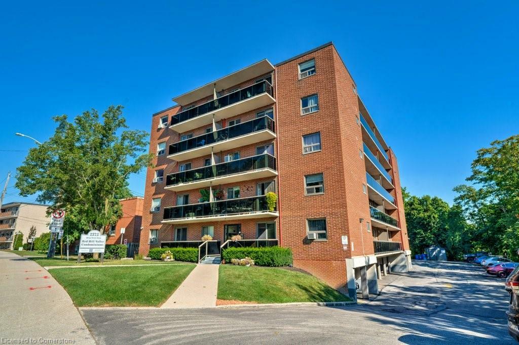 Property Photo: 2373 King Street E 17 ON L8K 1X9
