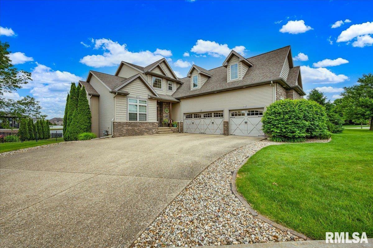 1210 Norma Drive  Bloomington IL 61704 photo
