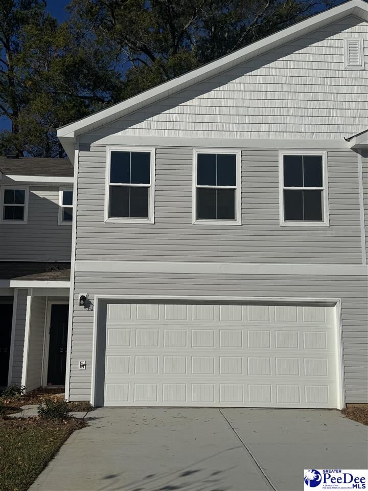 Property Photo:  227 Yolanda Drive  SC 29506 