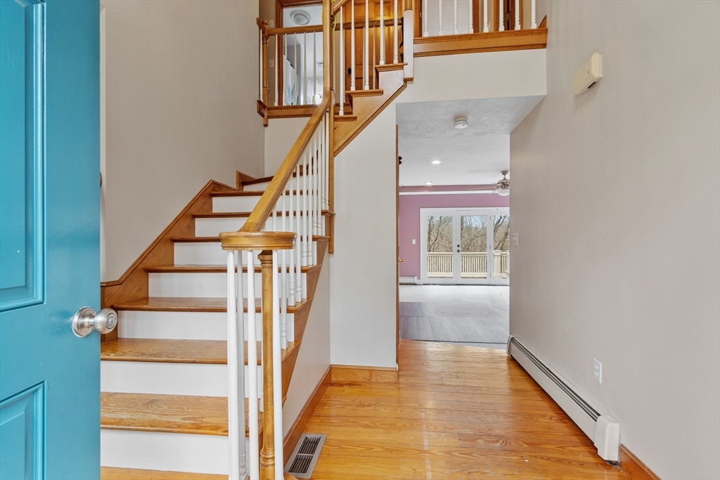 Property Photo: 76 Woobly Rd MA 01740