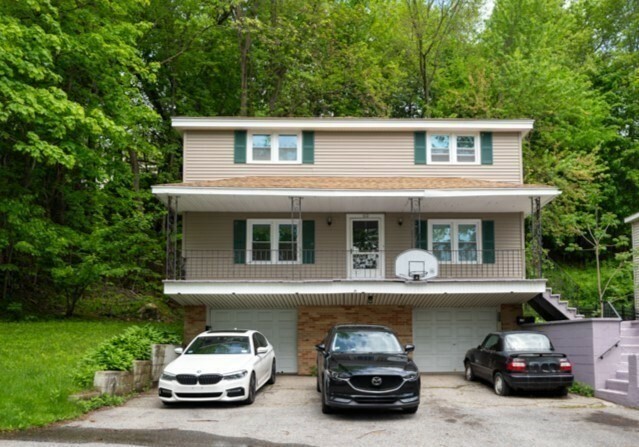60 High Ridge Rd  Worcester MA 01602 photo