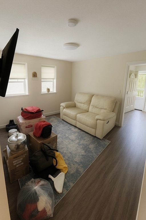 Property Photo: 35 Fairmont St 3 MA 02148