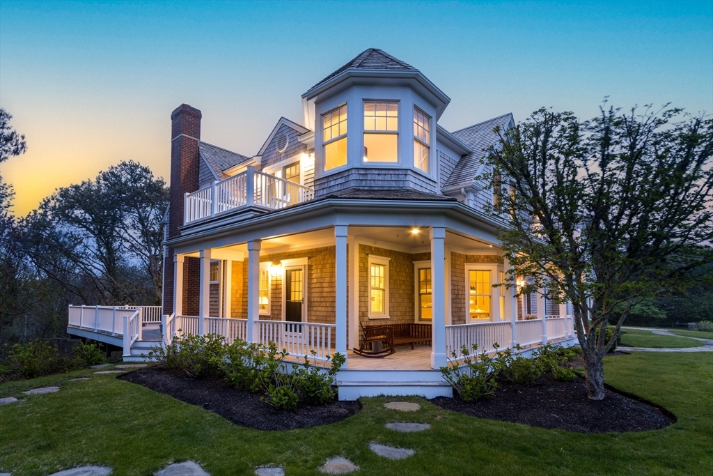 Property Photo:  15 Windy Hill Way  MA 02633 