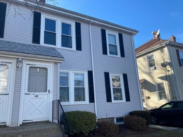 Property Photo: 62 Francis Street 62 MA 02451