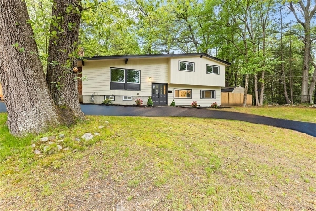 Property Photo:  26 Spring Lane  MA 01701 