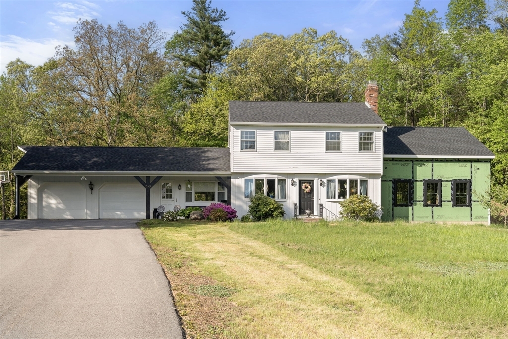 230 West St  Paxton MA 01612 photo