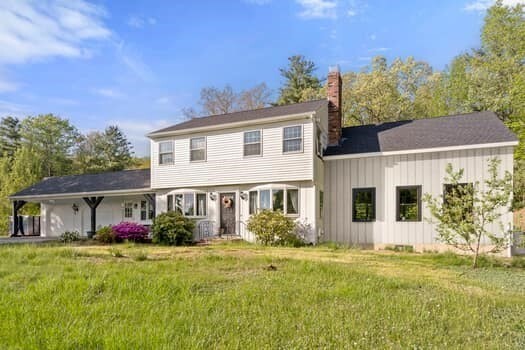 Property Photo: 230 West St MA 01612
