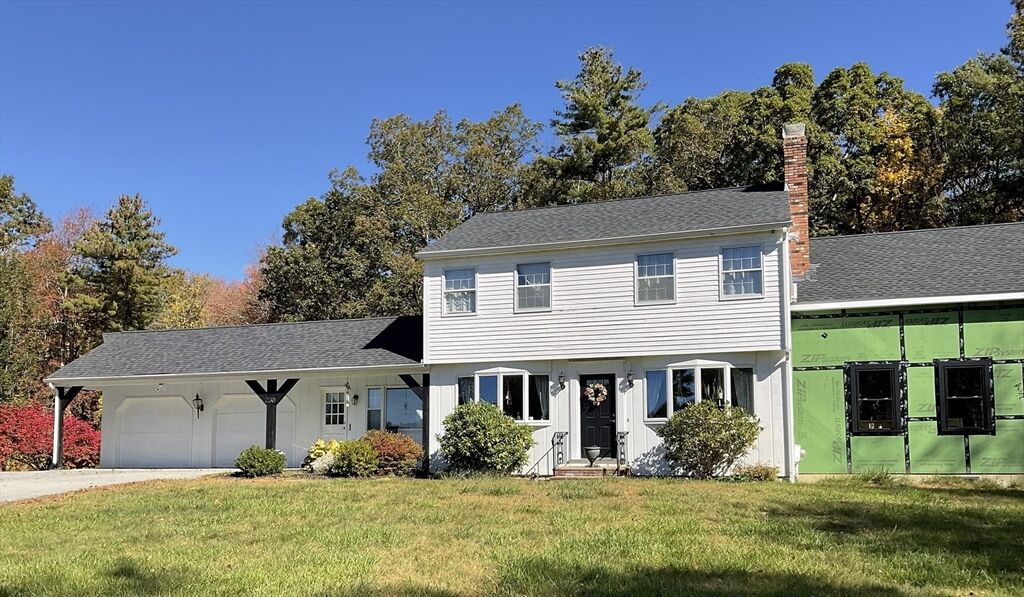 Property Photo:  230 West St  MA 01612 