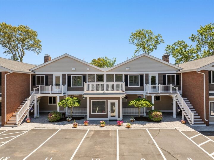 Property Photo:  354 Gifford 1  MA 02540 