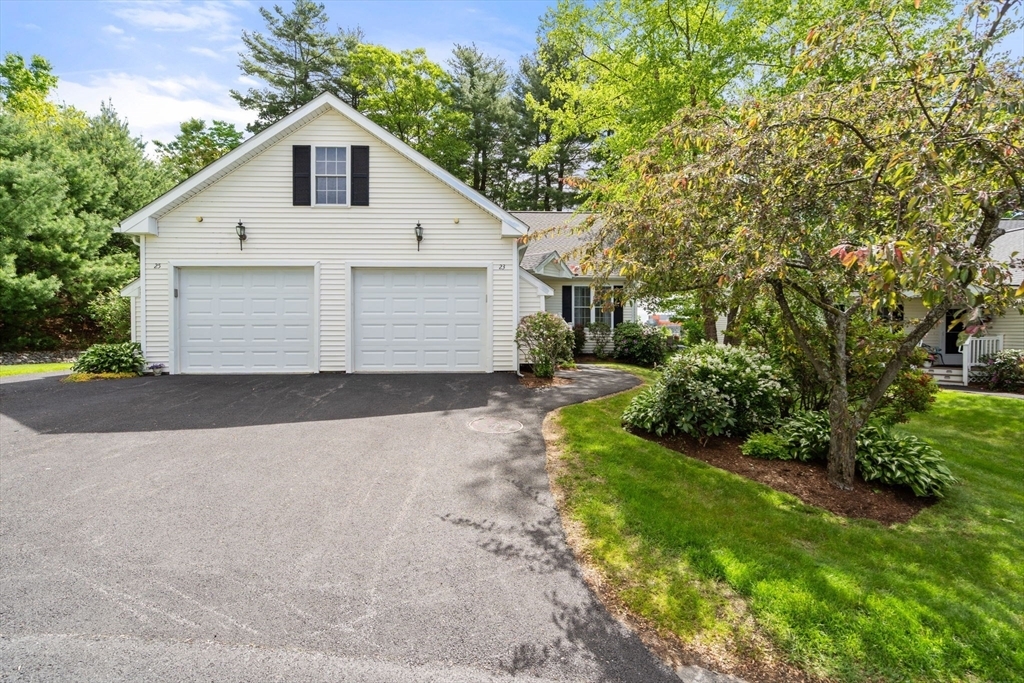 Property Photo: 23 William Onthank Ln 23 MA 01772