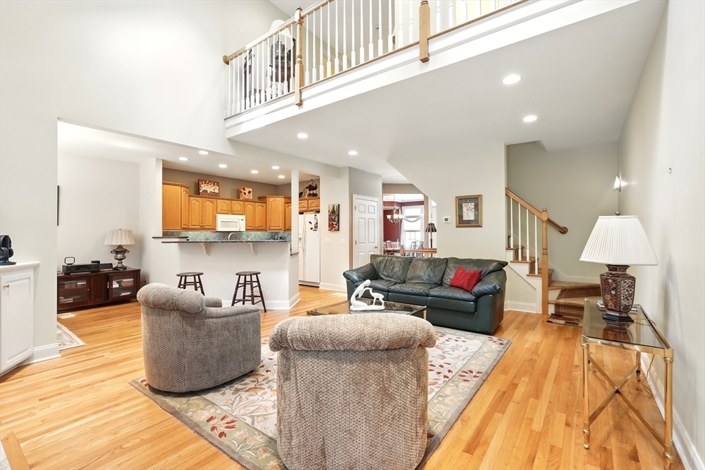 Property Photo: 11 High Pine Cir 11 MA 01095