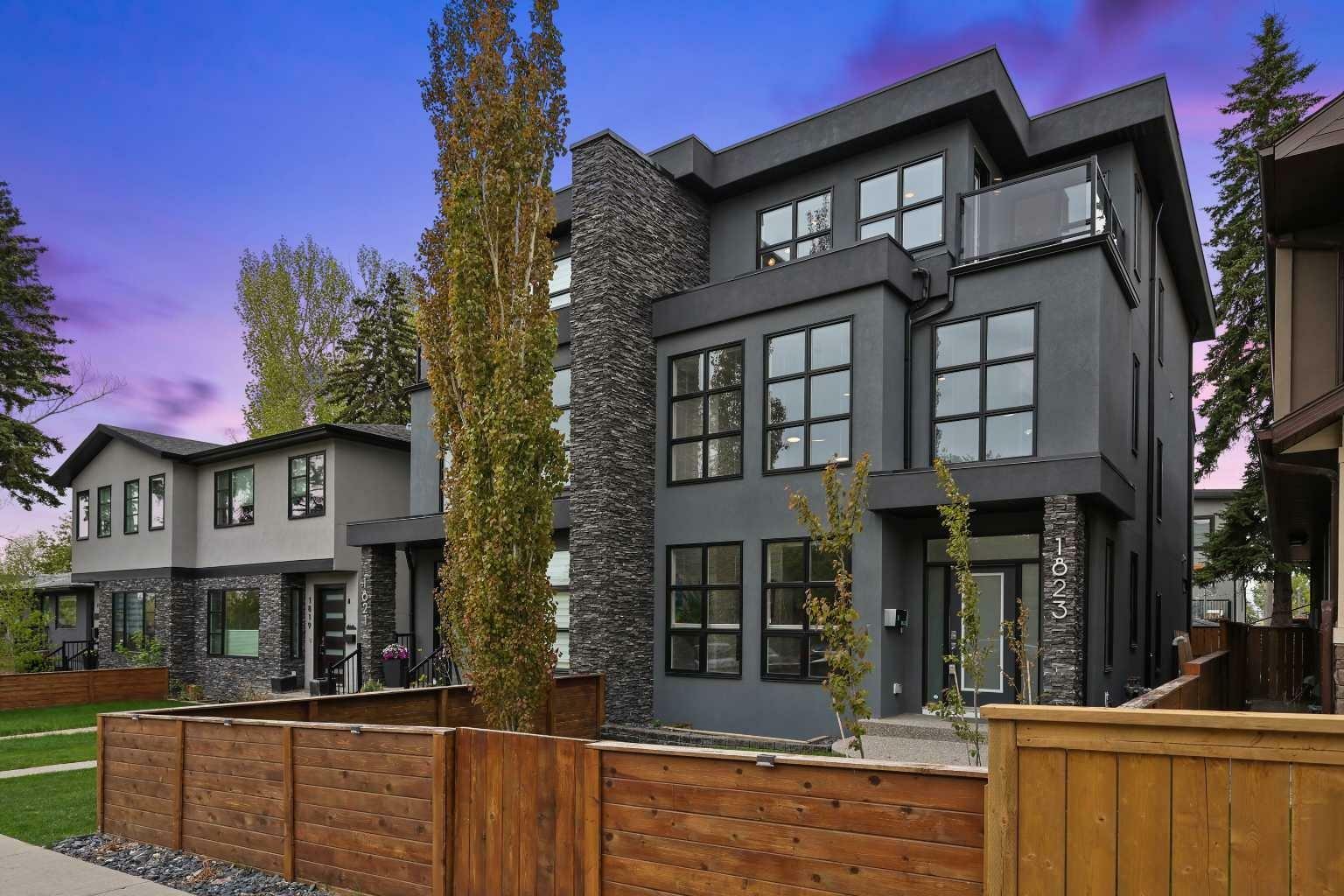 1823 33 Avenue SW  Calgary AB T2T 1Z1 photo
