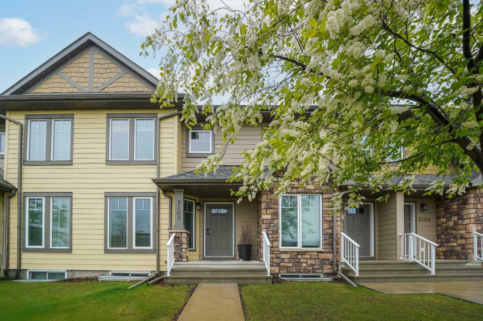 30 Carleton Avenue 2103  Red Deer AB T4P 0M8 photo