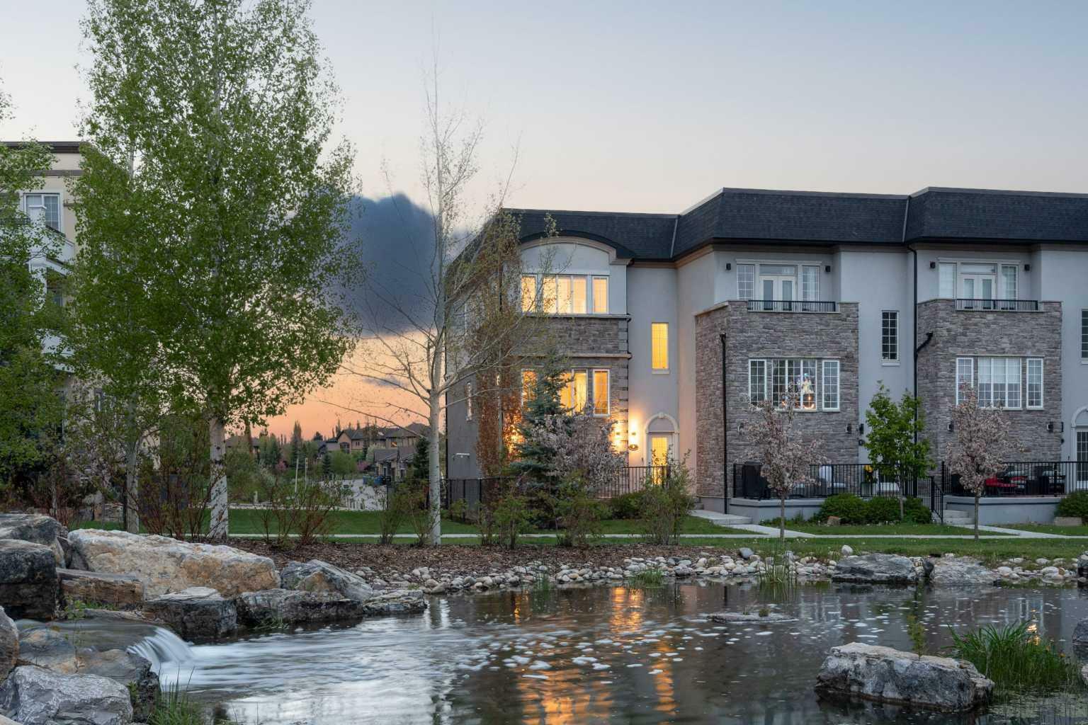 Photo de la propriété: 9 Quarry Gate SE AB T2C 5L4