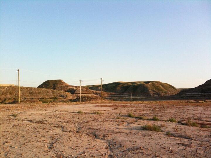 Property Photo:  Lot 9 360 Industrial Road  AB T0J 0Y0 