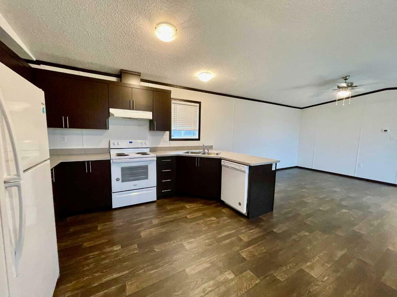 Photo de la propriété: 1609 14 Street 33 AB T9W 1K4