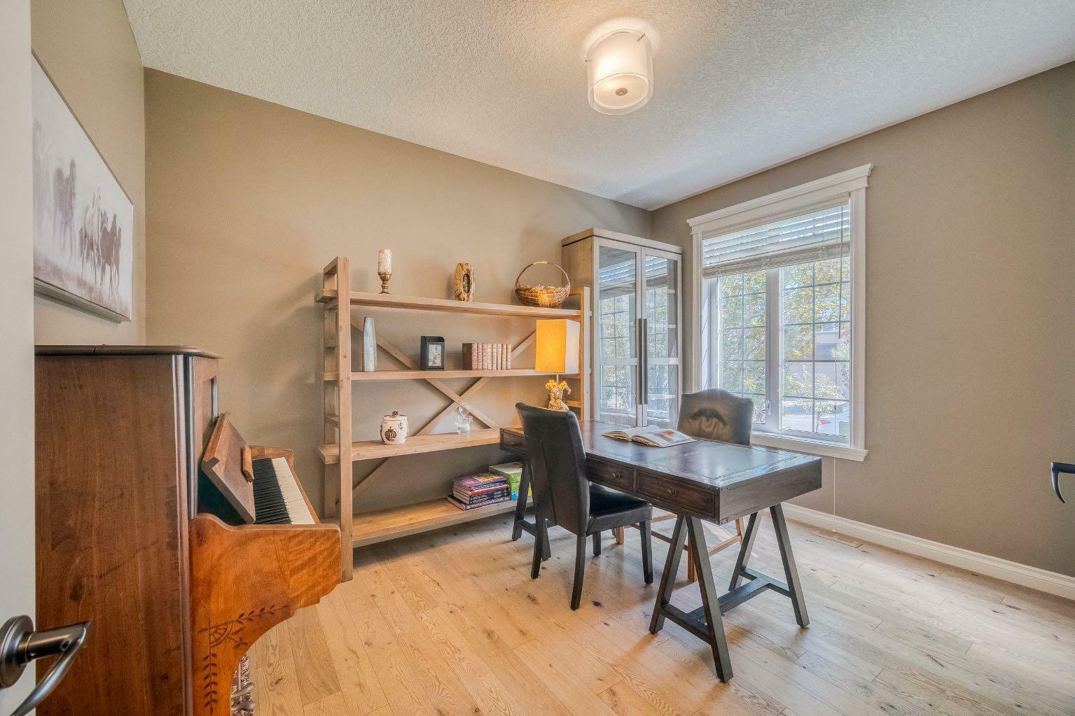 Property Photo: 9322 14 Avenue SW AB T3H 0M1