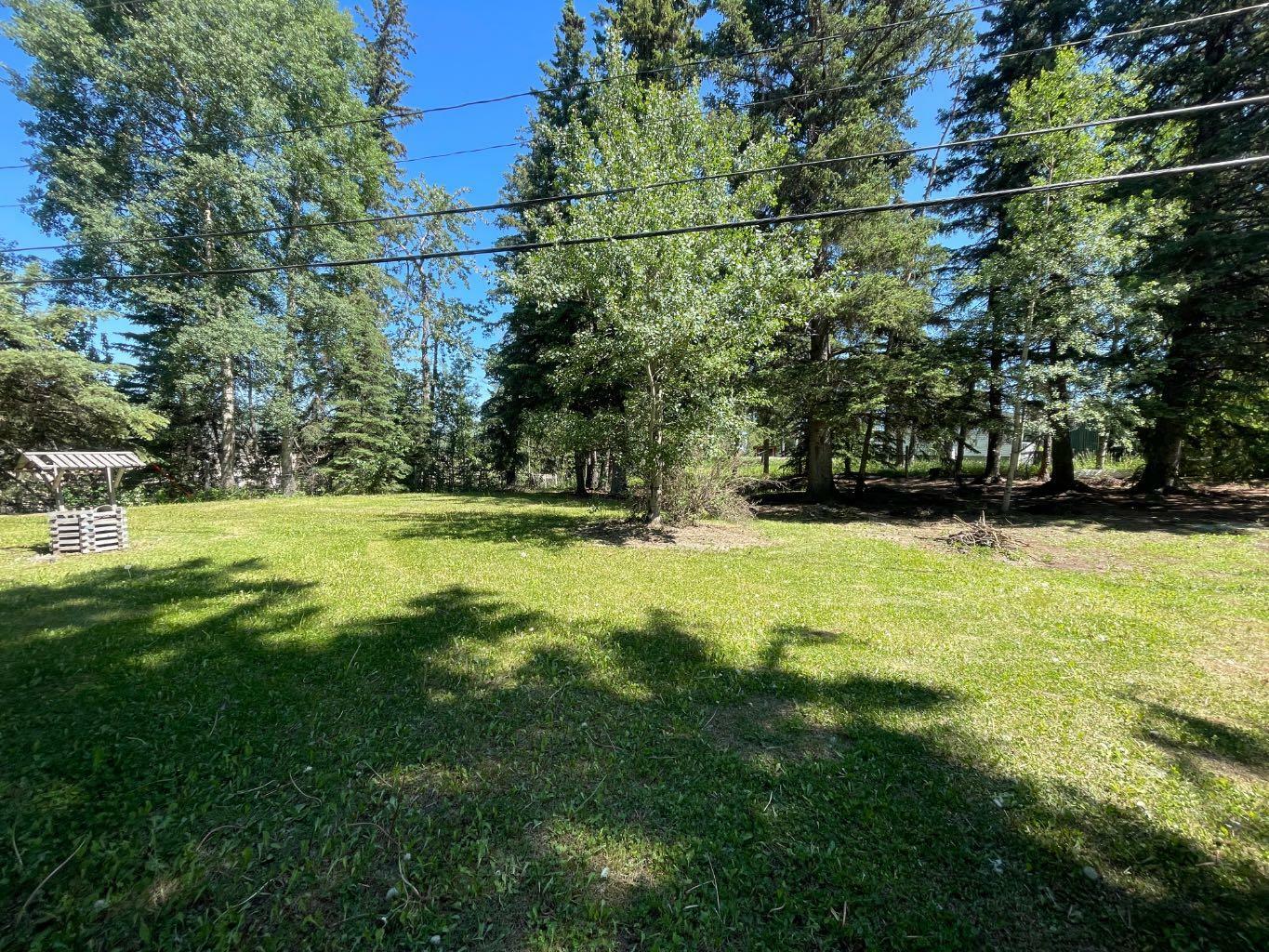 Property Photo:  107 Forest Heights Drive  AB T7V 1N3 