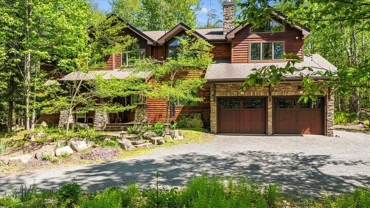 44 Watawga Way W  Gouldsboro PA 18424 photo